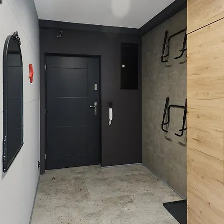 Apartment U Ewy- Free Parking *