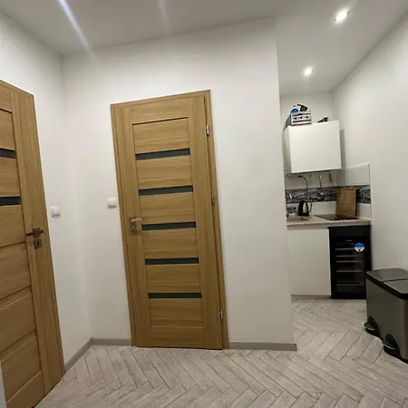 Apartment Hermes *