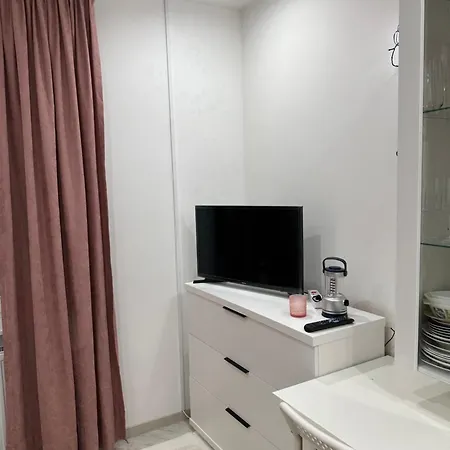 Hermes Apartment Swinoujscie