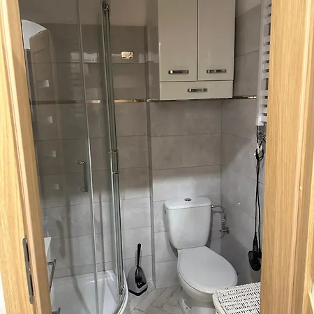 Apartment Hermes Swinoujscie
