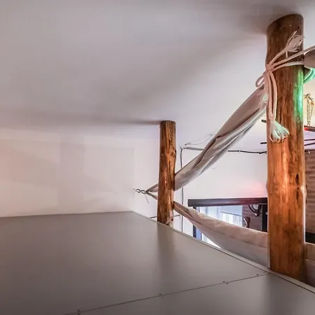 Apartment Usedom Maritime Escape Swinoujscie