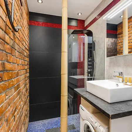 Usedom Maritime Escape Apartment *