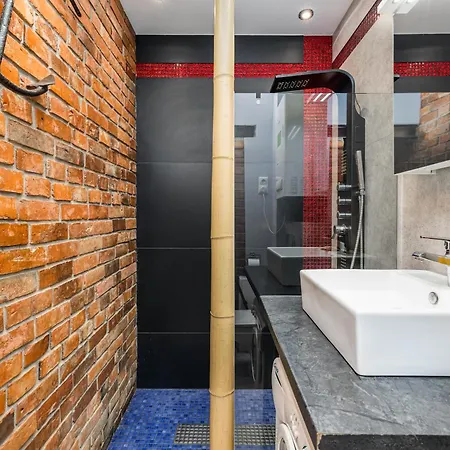 Usedom Maritime Escape Apartment