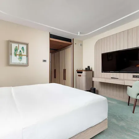 Resort Hilton And