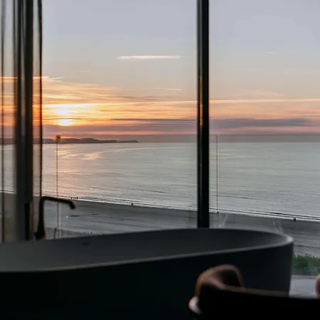 Hilton And Swinoujscie