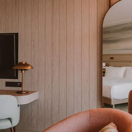 Hilton And 5* Swinoujscie