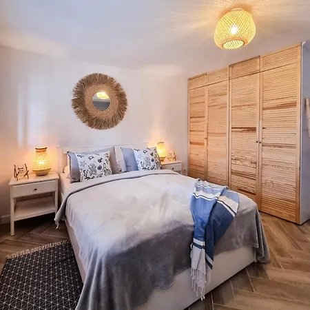 Visit Baltic - Blue Marine Villa Swinoujscie
