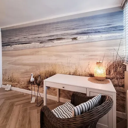 Visit Baltic - Blue Marine Villa Swinoujscie