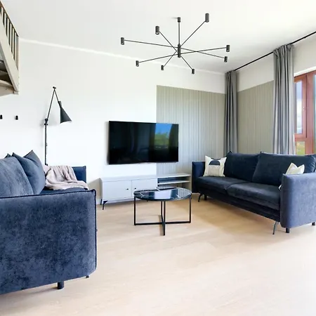 Sun & Snow Plaza Komfort Apartament *