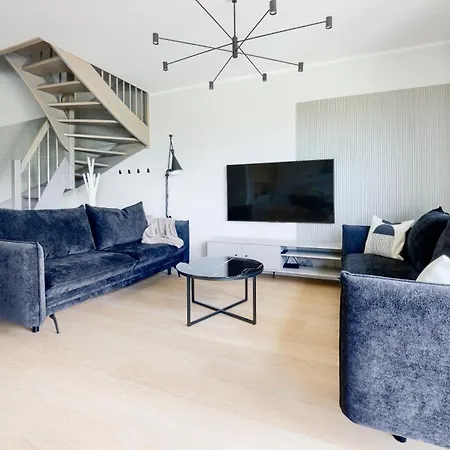 Apartament Sun & Snow Plaza Komfort *