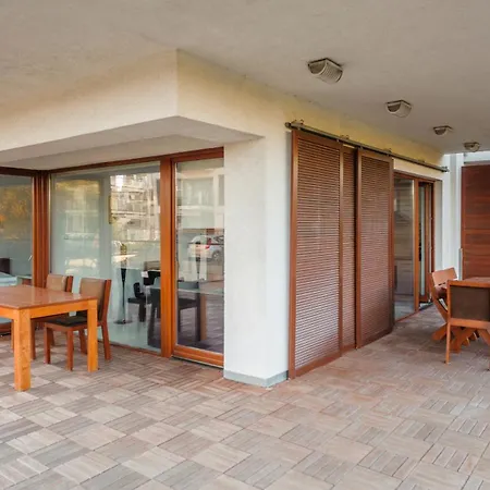 Apartament Sun & Snow Plaza Komfort