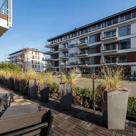 Apartament Sun & Snow Plaza Komfort *