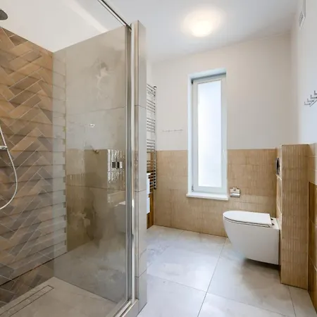 Apartament Sun & Snow Casa Marina Komfort *