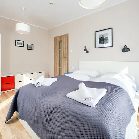Apartament Sun & Snow Casa Marina Komfort *