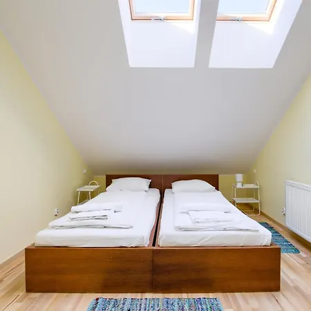 Apartament Sun & Snow Casa Marina Komfort *