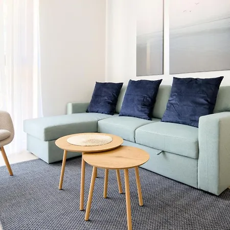 Apartament Sun & Snow Plaza Komfort