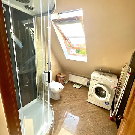 Apartment Dwa Poziomy Reja 8 *