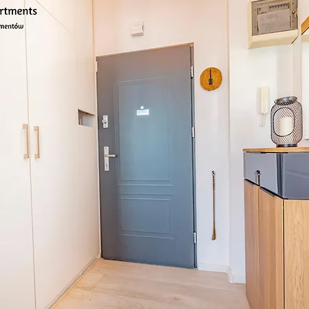 Apartment Baltic - Carmen