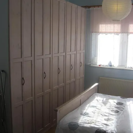 Apartment Julia