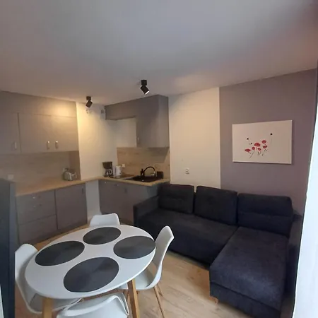 Apartment Sun Tower