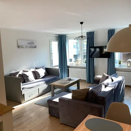 Apartment Promyk *