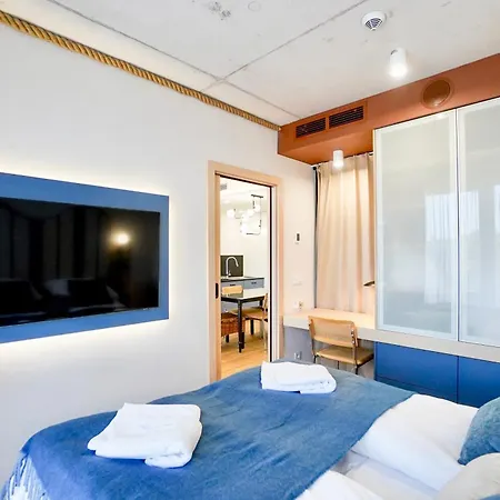 Loft Premium By Baltic Apartment Swinoujscie