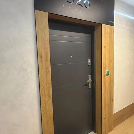 Apartment Costa Baltica