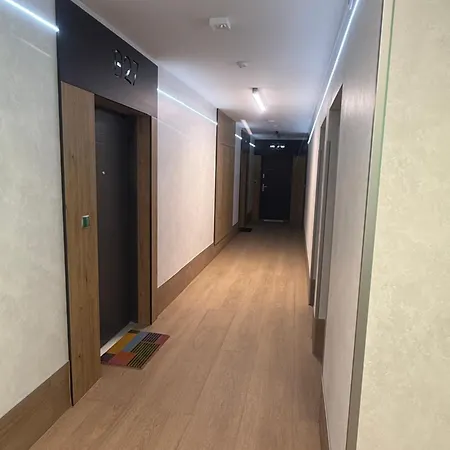 Costa Baltica Apartment