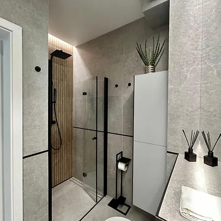 Apartament Kaschmir A1 Apartment *