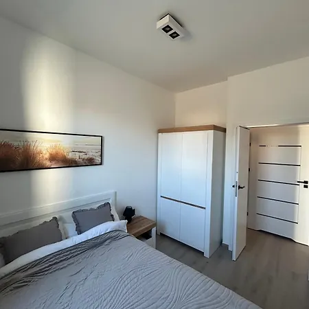 Apartment Apartament Kaschmir A1