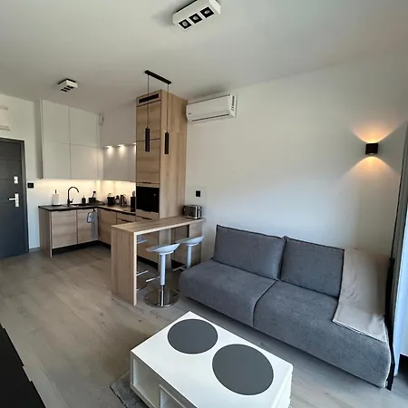 Apartament Kaschmir A1 Apartment *