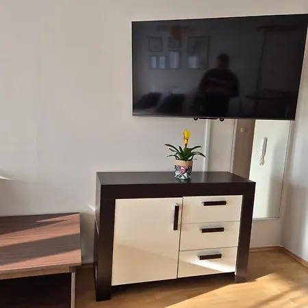 Parkowy Apartment *