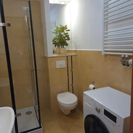 Apartment Parkowy