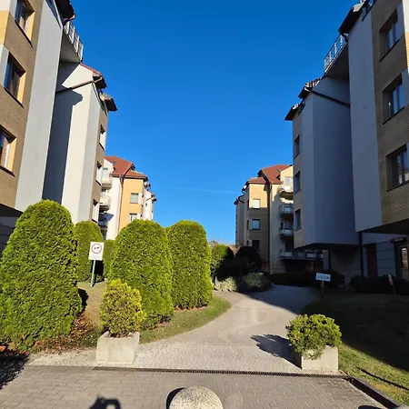 Parkowy Swinoujscie