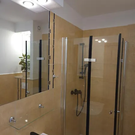 Parkowy Apartment