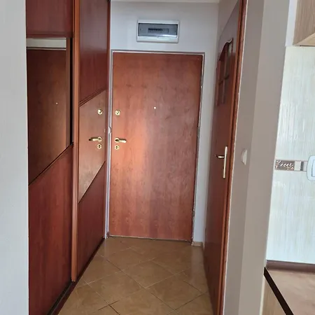 Parkowy Apartment Swinoujscie