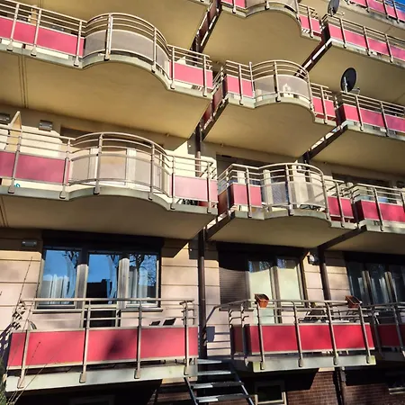 Parkowy Swinoujscie