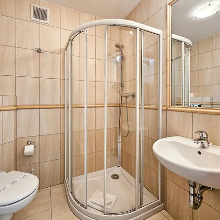 Visit Baltic - Zacisze Lesne Gwen Apartment