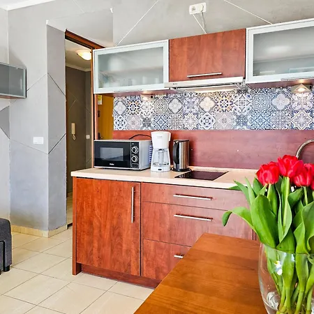 Visit Baltic - Zacisze Lesne Gwen Apartment