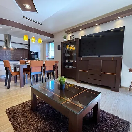 Bryza Apartment