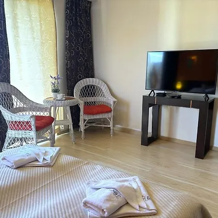 Apartment Bryza