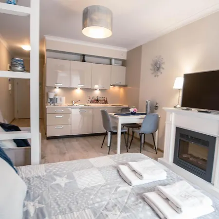 Na Wyspie - Feniks Apartment *