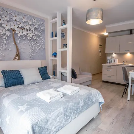 Apartment Na Wyspie - Feniks *