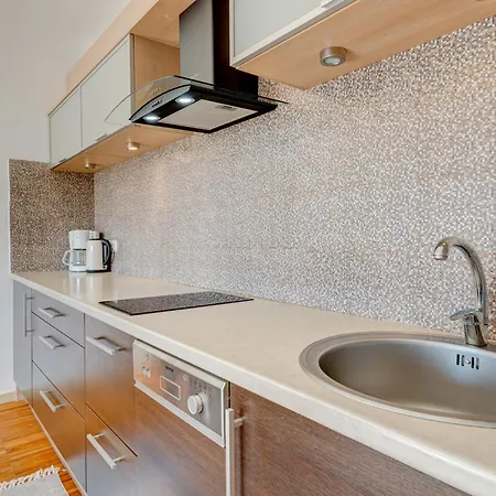 Apartamenty Zacisze Lesne - Visitopl *