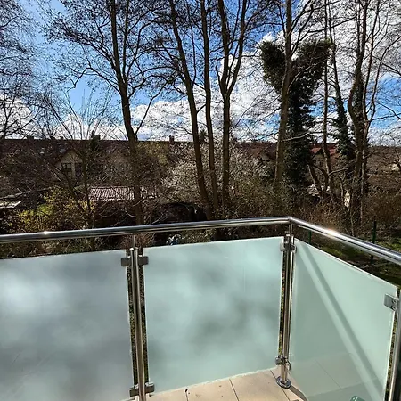 Bryza - Osiedle Ulanska - Parking Apartment *