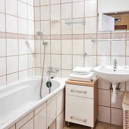 Visit Baltic - Malczewskiego Apartment Swinoujscie