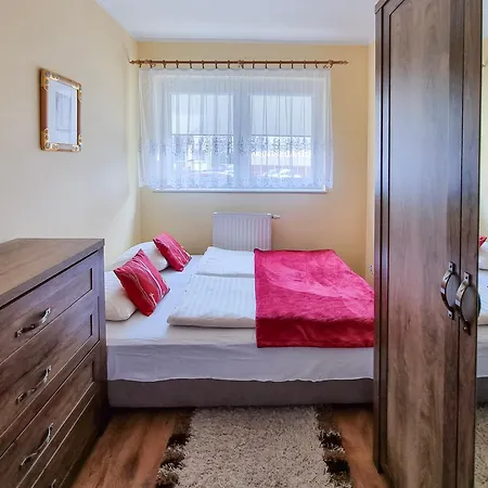 Visit Baltic - Malczewskiego Apartment