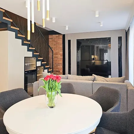 Visit Baltic - Plazowy Casa Swinoujscie