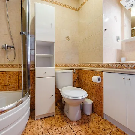 Apartament Sun&snow Platan