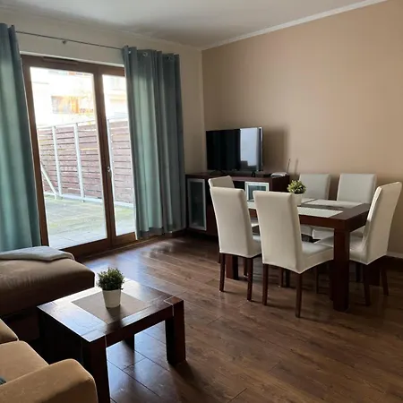 Apartment Morski